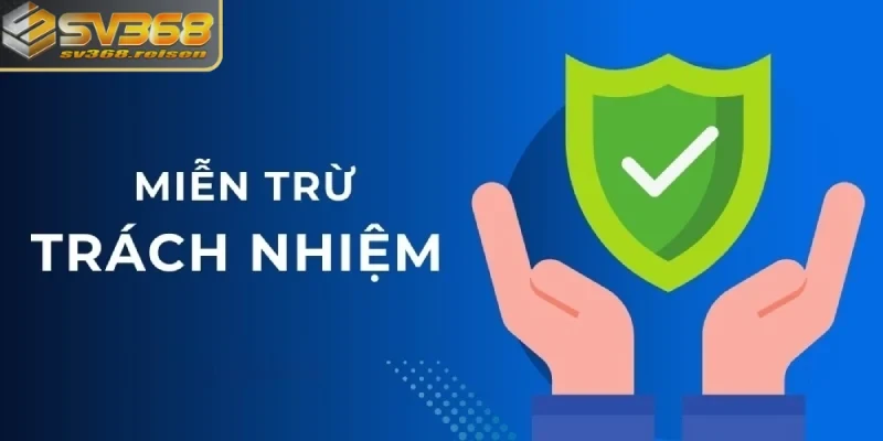 Lỗi do phần mềm hệ thống bet thủ không phải chịu trách nhiệm