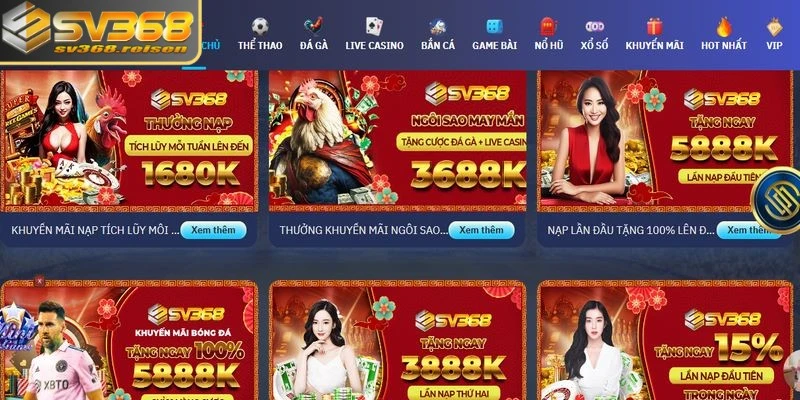 Đây là sân chơi giải trí đảm bảo uy tín cho cộng đồng game thủ